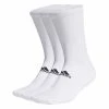 Adidas Crew 3-Pack Golf Socks GJ7435 -Mens Sales Store adidas Crew 3 Pack Golf Socks GJ7435 8
