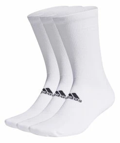 Adidas Crew 3-Pack Golf Socks GJ7435