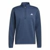Adidas DWR LC 1/4-Zip Golf Pullover HM8282