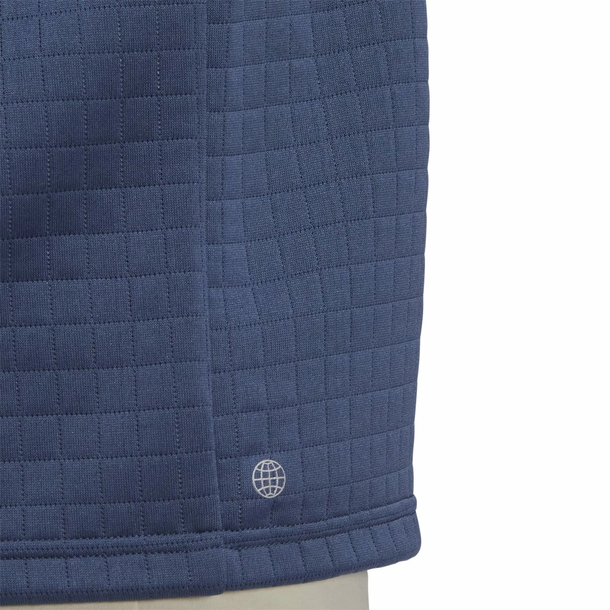 Adidas DWR LC 1/4-Zip Golf Pullover HM8282 7 Adidas DWR LC 1/4-Zip Golf Pullover HM8282 - Image 5