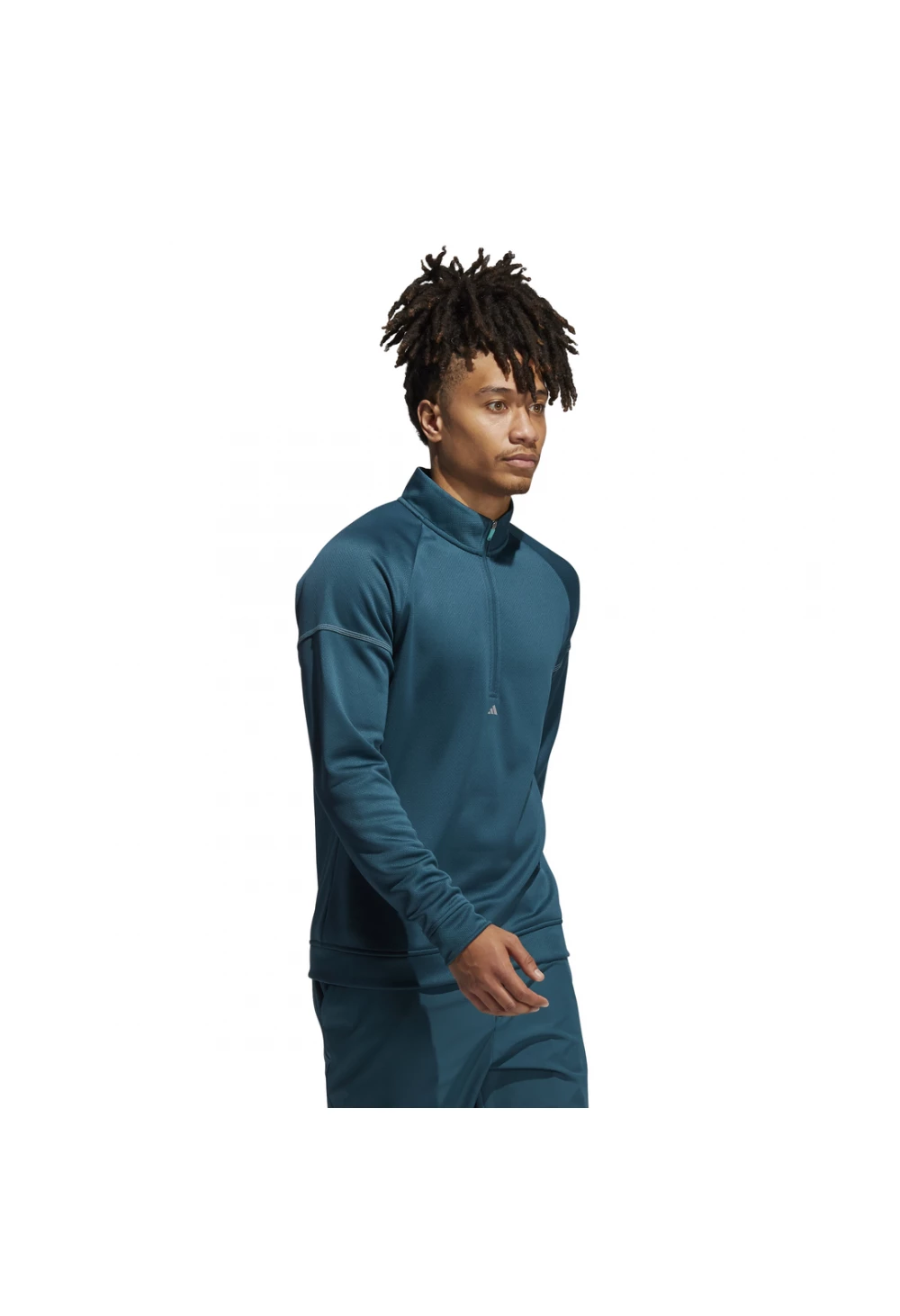 Adidas EQT 1/4-Zip Golf Pullover GL9997 6 Adidas EQT 1/4-Zip Golf Pullover GL9997 - Image 4