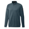 Adidas EQT 1/4-Zip Golf Pullover GL9997 -Mens Sales Store adidas EQT Zip Golf Pullover GL9997 153