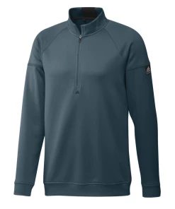 Adidas EQT 1/4-Zip Golf Pullover GL9997