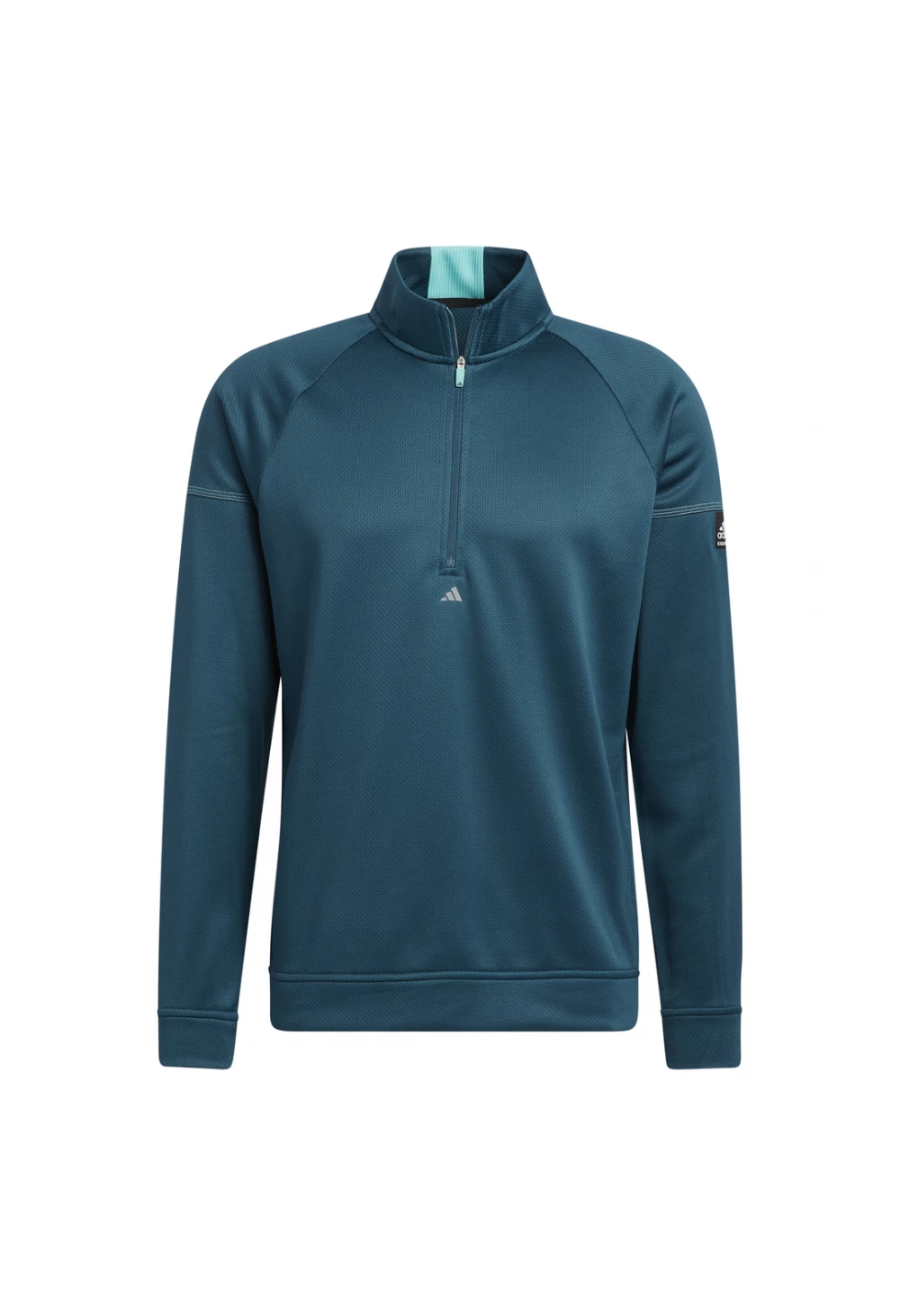 Adidas EQT 1/4-Zip Golf Pullover GL9997 5 Adidas EQT 1/4-Zip Golf Pullover GL9997 - Image 3