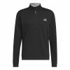 Adidas Elevated 1/4 Zip Golf Midlayer IB6115 1 Adidas Elevated 1/4 Zip Golf Midlayer IB6115 -Mens Sales Store adidas Elevated 1 4 Zip Golf Midlayer IB6115 8