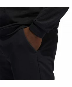Adidas Fall Weight Thermal Golf Trousers H53985 -Mens Sales Store adidas Fall Weight Thermal Golf Trousers H53985 134