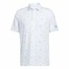 Adidas Flag-Print Golf Shirt HA6123 -Mens Sales Store adidas Flag Print Golf Shirt HA 3