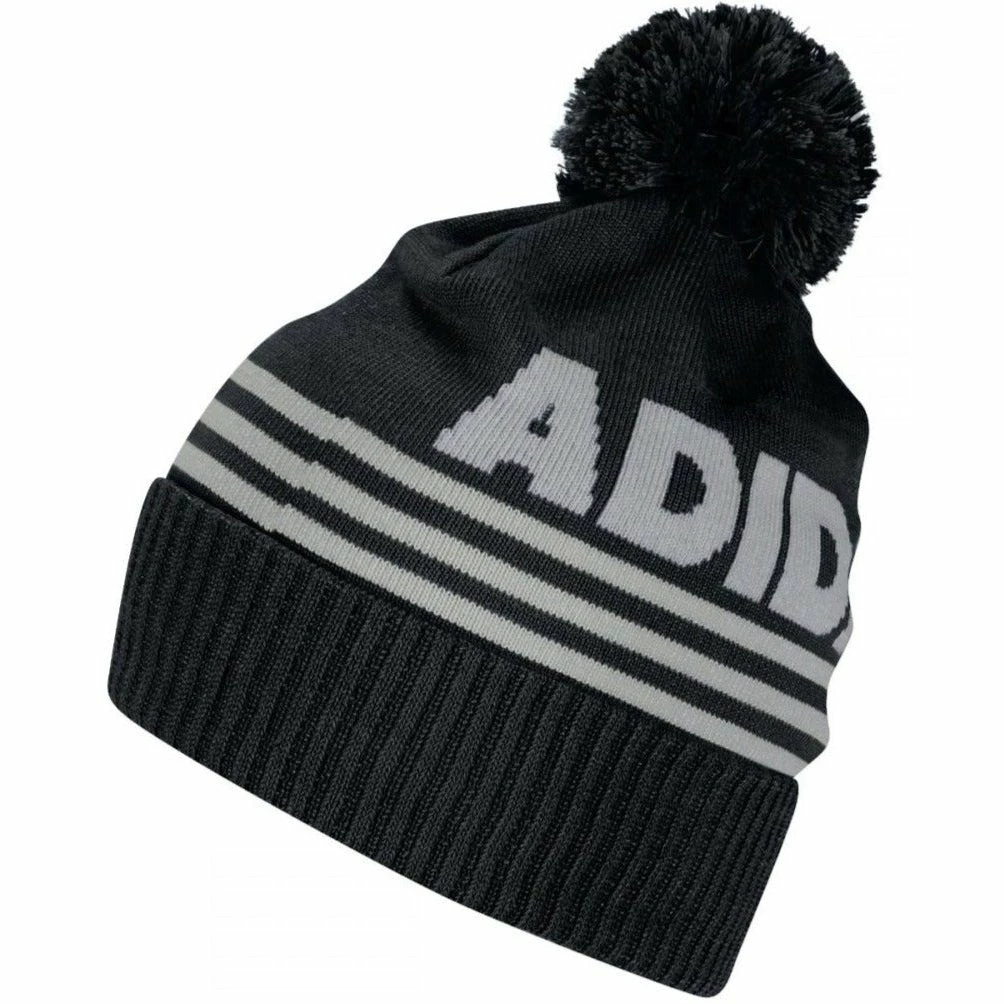 Adidas Font Golf Beanie H42588 3 Adidas Font Golf Beanie H42588