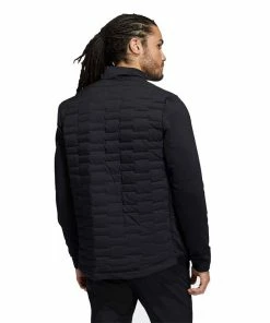 Adidas Frostguard Insulated Golf Jacket H50986 7 Adidas Frostguard Insulated Golf Jacket H50986 -Mens Sales Store adidas Frostguard Insulated Golf Jacket H50986 1