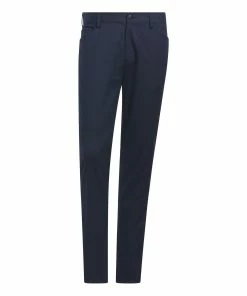 Adidas Go-To-5 Pocket Golf Trousers HR7923