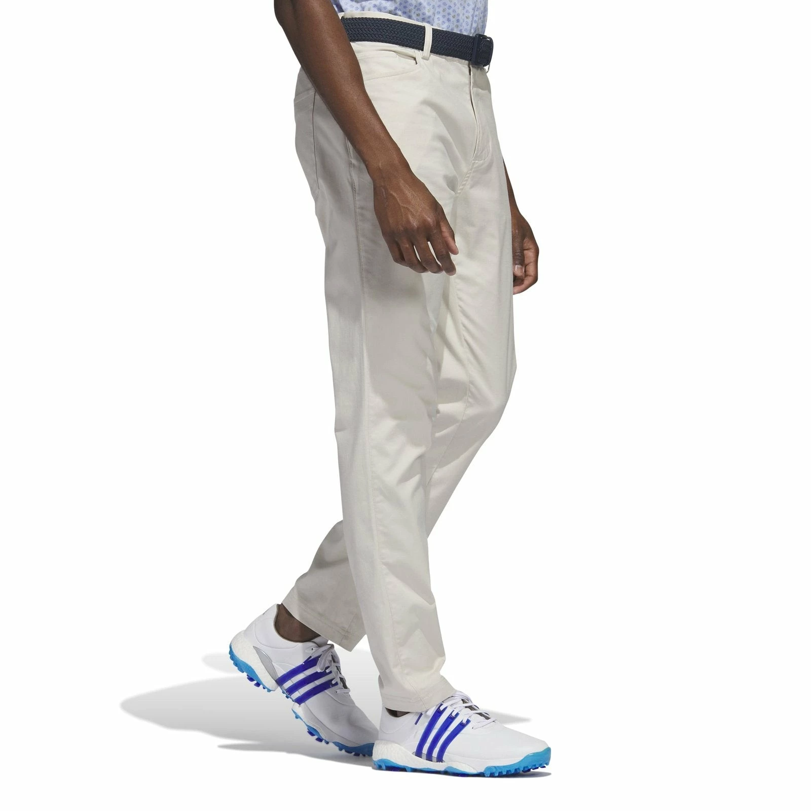 Adidas Go-To-5 Pocket Golf Trousers HR7925 6 Adidas Go-To-5 Pocket Golf Trousers HR7925 - Image 4