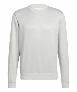 Adidas Go-To Crew Neck Golf Pullover HG8833