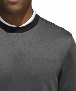 Adidas Go-To Crew Neck Golf Pullover HG8837 10 Adidas Go-To Crew Neck Golf Pullover HG8837 -Mens Sales Store adidas Go To Crew Neck Golf Pullover HG8837 12