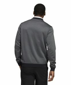 Adidas Go-To Crew Neck Golf Pullover HG8837 9 Adidas Go-To Crew Neck Golf Pullover HG8837 -Mens Sales Store adidas Go To Crew Neck Golf Pullover HG8837 3