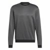 Adidas Go-To Crew Neck Golf Pullover HG8837 -Mens Sales Store adidas Go To Crew Neck Golf Pullover HG8837 5