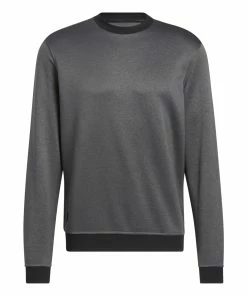Adidas Go-To Crew Neck Golf Pullover HG8837