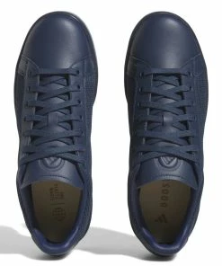 Adidas Go-To Spikeless Golf Shoes H03678 -Mens Sales Store adidas Go To Spikeless Golf Shoes H03678 7