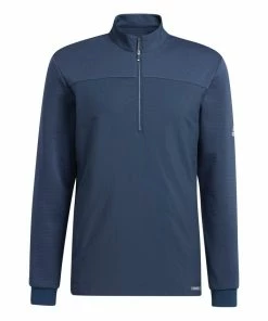 Adidas Golf Hybrid 1/4 Zip GR3088