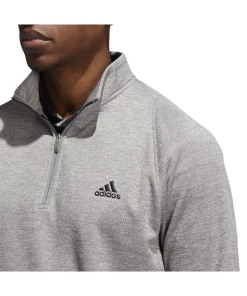 Adidas Golf Midweight Half Zip Sweater GH8324 -Mens Sales Store adidas Golf Midweight Half Zip Sweater GH8324 15