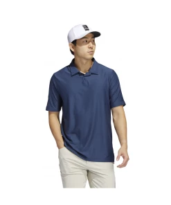 Adidas Go-To Golf Polo Shirt GM0039 -Mens Sales Store adidas Golf Polo Shirt GM0039 162