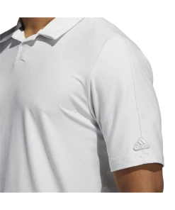 Adidas Go-To Golf Polo Shirt GM0044 -Mens Sales Store adidas Golf Polo Shirt GM0044 116