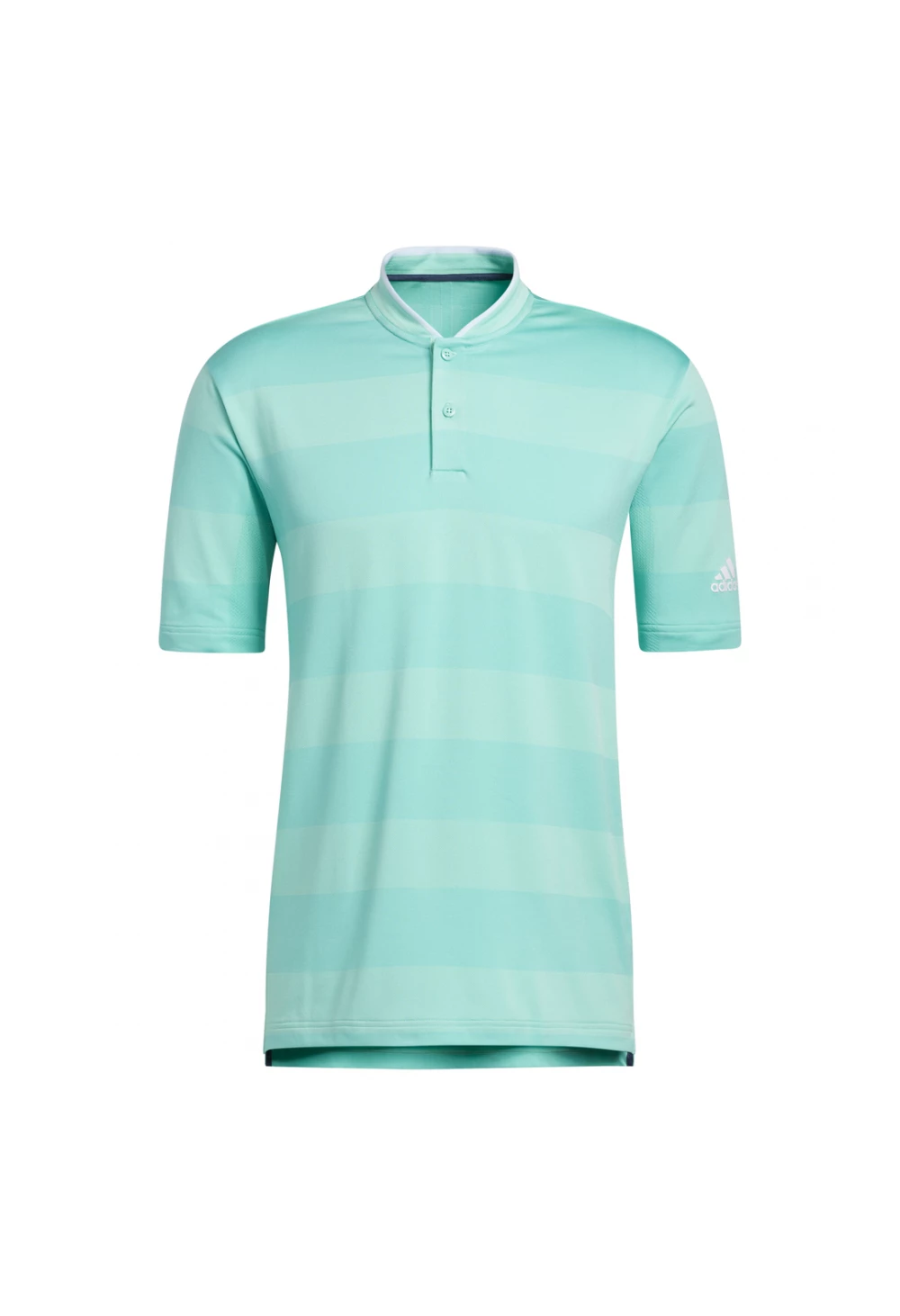 Adidas Golf Primeknit Golf Shirt GM6834 5 Adidas Golf Primeknit Golf Shirt GM6834 - Image 3
