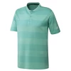Adidas Golf Primeknit Golf Shirt GM6834 -Mens Sales Store adidas Golf Primeknit Shirt GM6834 92