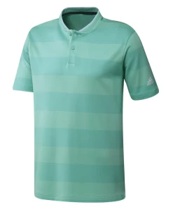 Adidas Golf Primeknit Golf Shirt GM6834