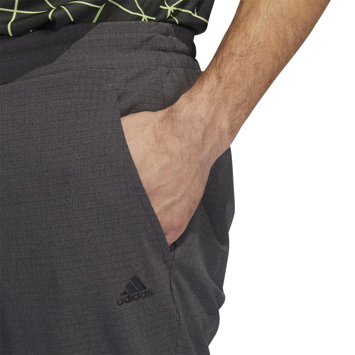 Adidas HEAT.RDY Jogger Golf Pants HI5753 5 Adidas HEAT.RDY Jogger Golf Pants HI5753 - Image 3