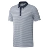 Adidas HEAT.RDY Microstripe Golf Shirt GL4404