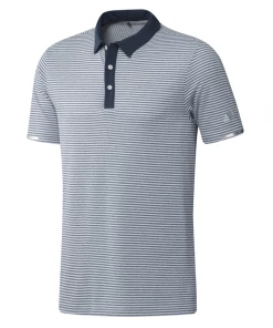 Adidas HEAT.RDY Microstripe Golf Shirt GL4404