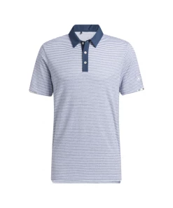 Adidas HEAT.RDY Microstripe Golf Shirt GL4404 -Mens Sales Store adidas HEAT RDY Microstripe Golf Shirt GL4404 75