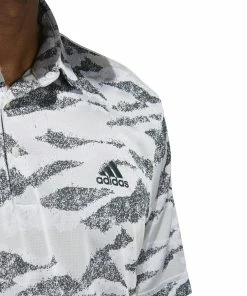 Adidas Horizon Print Golf Polo Shirt HF6500 10 Adidas Horizon Print Golf Polo Shirt HF6500 -Mens Sales Store adidas Horizon Print Golf Polo Shirt HF6500 5