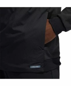 Adidas Hybrid 1/4-Zip Golf Pullover GU5107 -Mens Sales Store adidas Hybrid Zip Golf Pullover GU5107 122