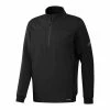 Adidas Hybrid 1/4-Zip Golf Pullover GU5107 -Mens Sales Store adidas Hybrid Zip Golf Pullover GU5107 165