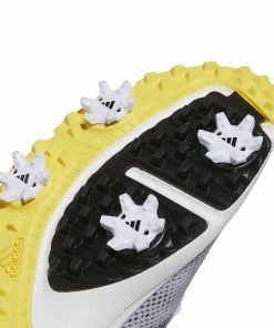 Adidas Junior CodeChaos BOA Golf Shoes GW0856 -Mens Sales Store adidas Junior CodeChaos BOA Golf Shoes GW0856 13