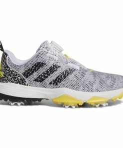 Adidas Junior CodeChaos BOA Golf Shoes GW0856