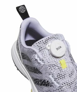 Adidas Junior CodeChaos BOA Golf Shoes GW0856 -Mens Sales Store adidas Junior CodeChaos BOA Golf Shoes GW0856 5
