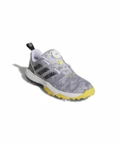 Adidas Junior CodeChaos BOA Golf Shoes GW0856 -Mens Sales Store adidas Junior CodeChaos BOA Golf Shoes GW0856 9