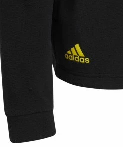 Adidas Junior Print Block Golf Pullover HF9189 -Mens Sales Store adidas Junior Print Block Golf Pullover HF9189 4