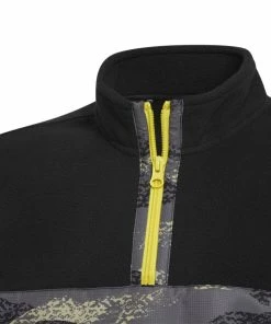 Adidas Junior Print Block Golf Pullover HF9189 -Mens Sales Store adidas Junior Print Block Golf Pullover HF9189 7