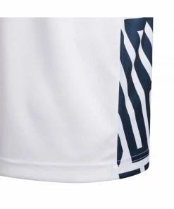 Adidas Junior Printed Polo Shirt GM4112 -Mens Sales Store adidas Junior Printed Polo Shirt GM4112 90