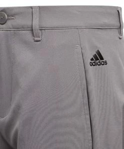 Adidas Junior Solid Golf Pants GQ2422 -Mens Sales Store adidas Junior Solid Golf Pants GQ2422 28