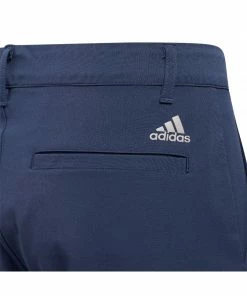 Adidas Junior Solid Golf Shorts GQ2423 -Mens Sales Store adidas Junior Solid Golf Shorts GQ2423 22
