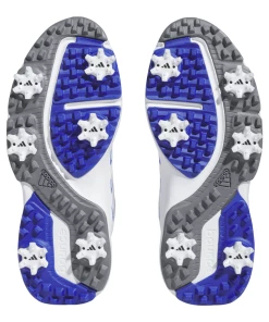 Adidas Junior ZG23 Golf Shoes GZ2178 -Mens Sales Store adidas Junior ZG23 Golf Shoes GZ2178 3