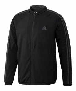 Adidas Lined Track Golf Jacket GU5111