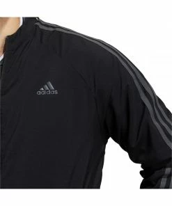 Adidas Lined Track Golf Jacket GU5111 -Mens Sales Store adidas Lined Track Golf Jacket GU5111 174