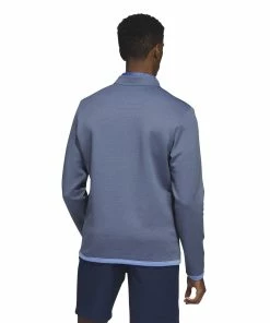Adidas Microdot 1/4 Zip Golf Mid Layer HS7588 11 Adidas Microdot 1/4 Zip Golf Mid Layer HS7588 -Mens Sales Store adidas Microdot 1 4 Zip Golf Midlayer HS7588 13