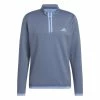 Adidas Microdot 1/4 Zip Golf Mid Layer HS7588 2 Adidas Microdot 1/4 Zip Golf Mid Layer HS7588 -Mens Sales Store adidas Microdot 1 4 Zip Golf Midlayer HS7588 4