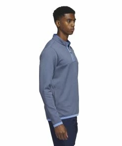 Adidas Microdot 1/4 Zip Golf Mid Layer HS7588 10 Adidas Microdot 1/4 Zip Golf Mid Layer HS7588 -Mens Sales Store adidas Microdot 1 4 Zip Golf Midlayer HS7588 9
